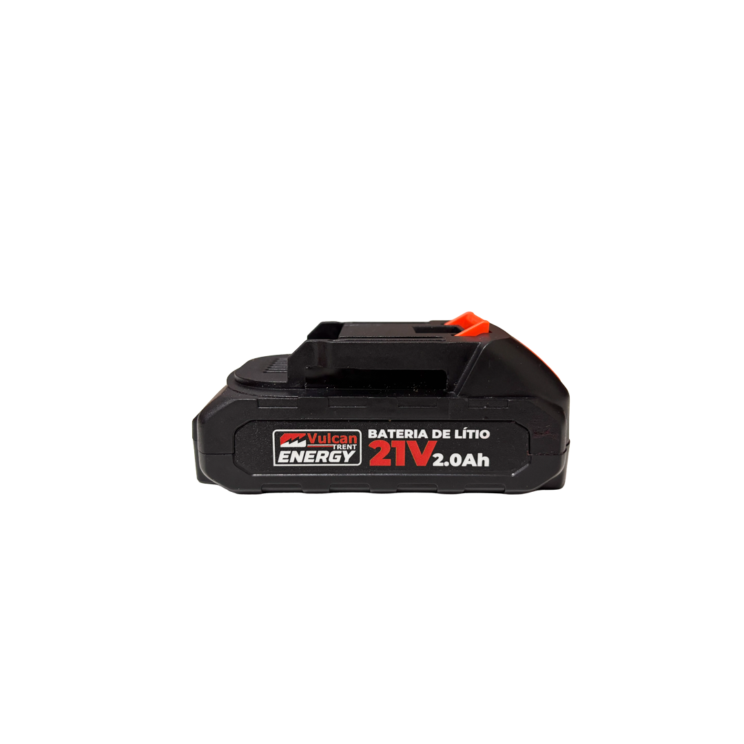 Serra Tico-tico Brushless com Bateria 21V 2A TT650 Vulcan Trent – foto 2