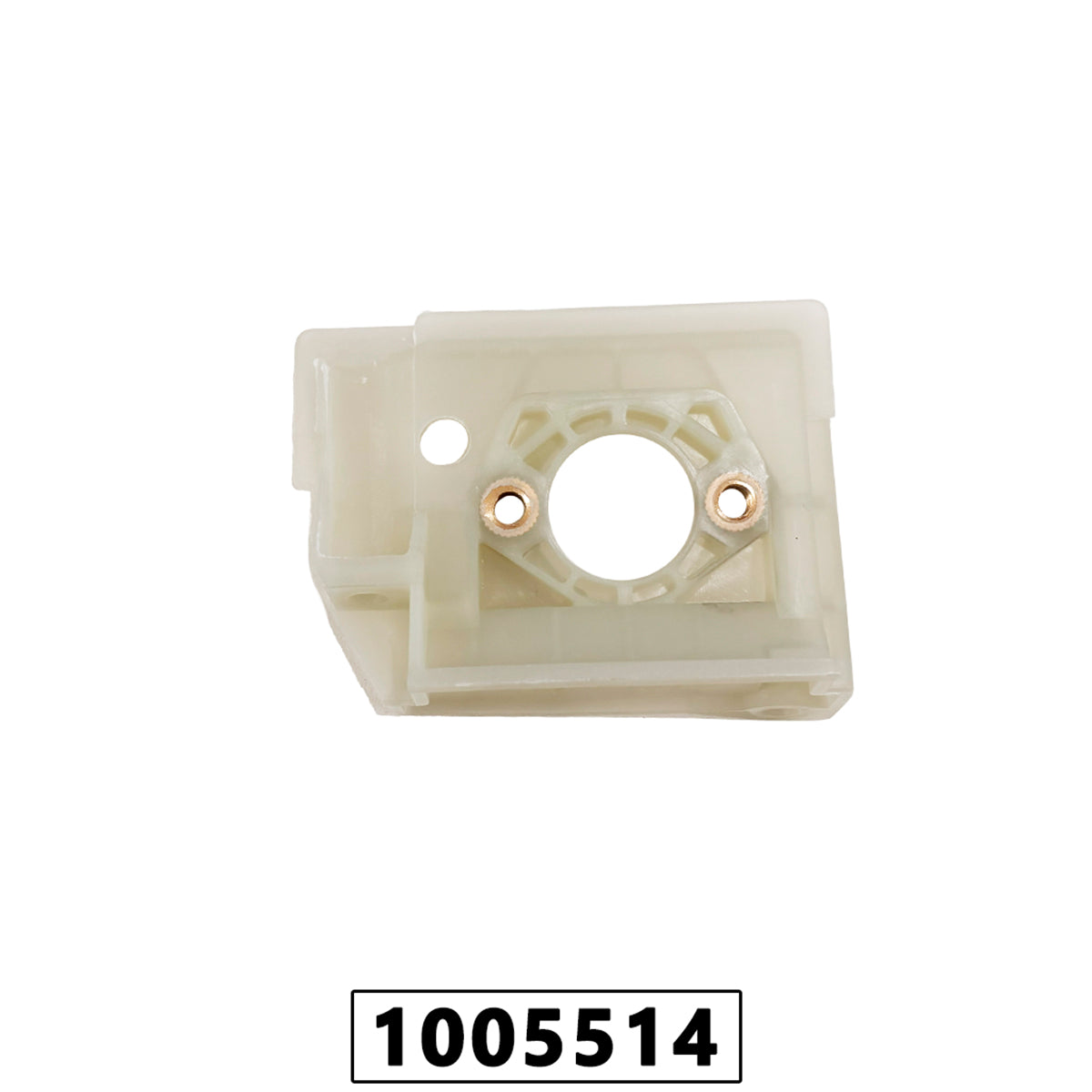 Suporte do Carburador para Motosserra 45cc - 50cc - 55cc - 56cc – foto 1