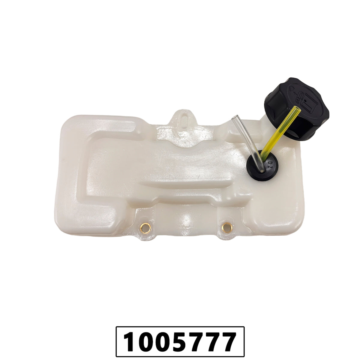 Tanque de Gasolina Completo 3 Furos para Roçadeira 26cc / Roçadeira VR260P – foto 3