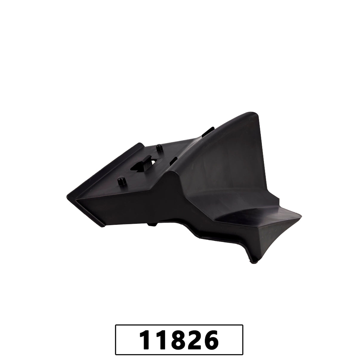 Tampa Traseira da Saída de Grama para Cortador de Grama Modelo VCG180T / VCG200T / VCG225T – foto 1