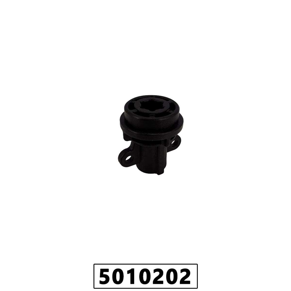Bucha Centralizadora do Eixo de Tração para Cortador de Grama VCG150 / VCG150T – foto 1