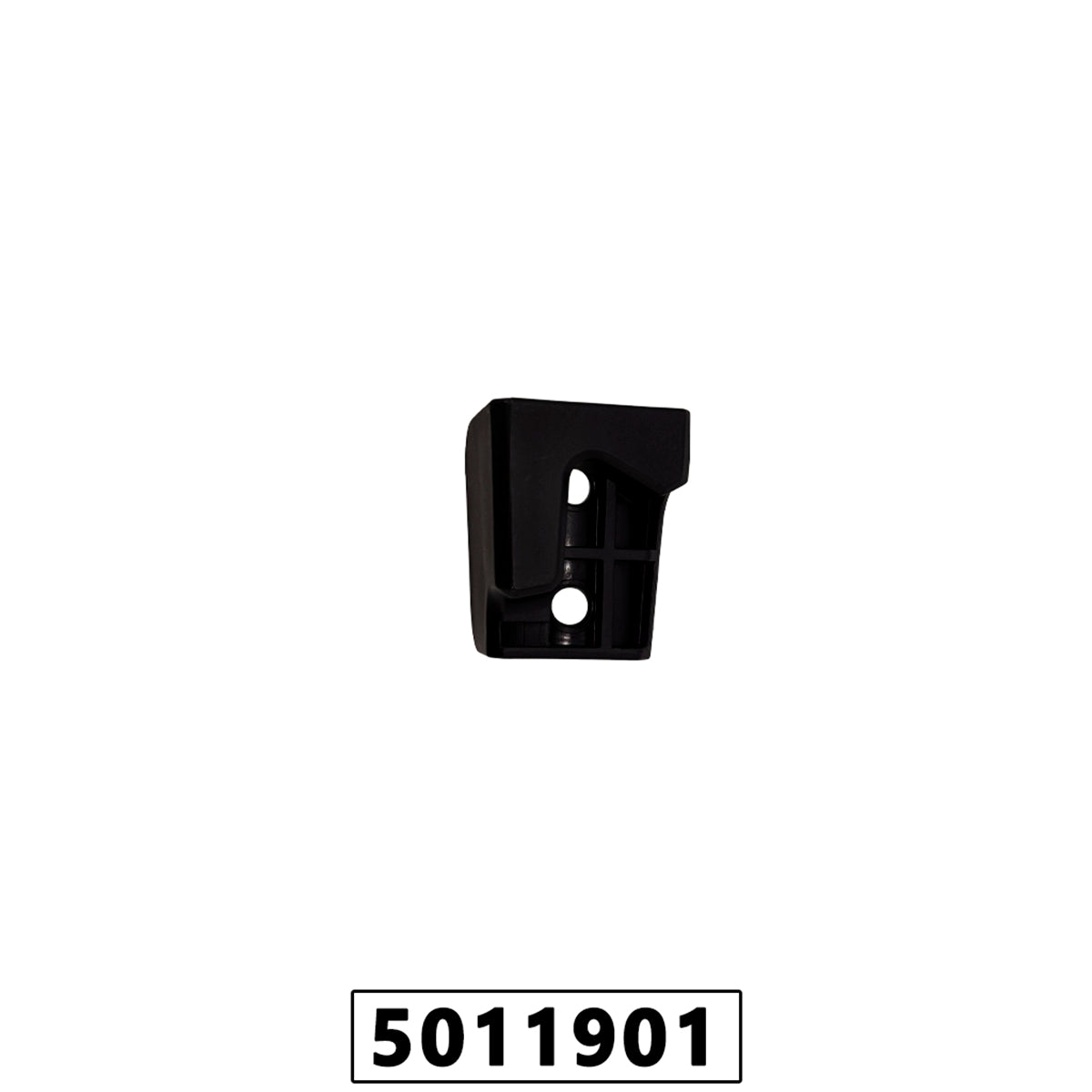 Suporte Alavanca de Acionamento e Tracionamento para VCG150 / VCG150T / VCG180T / VCG200T / VCG225T – foto 1