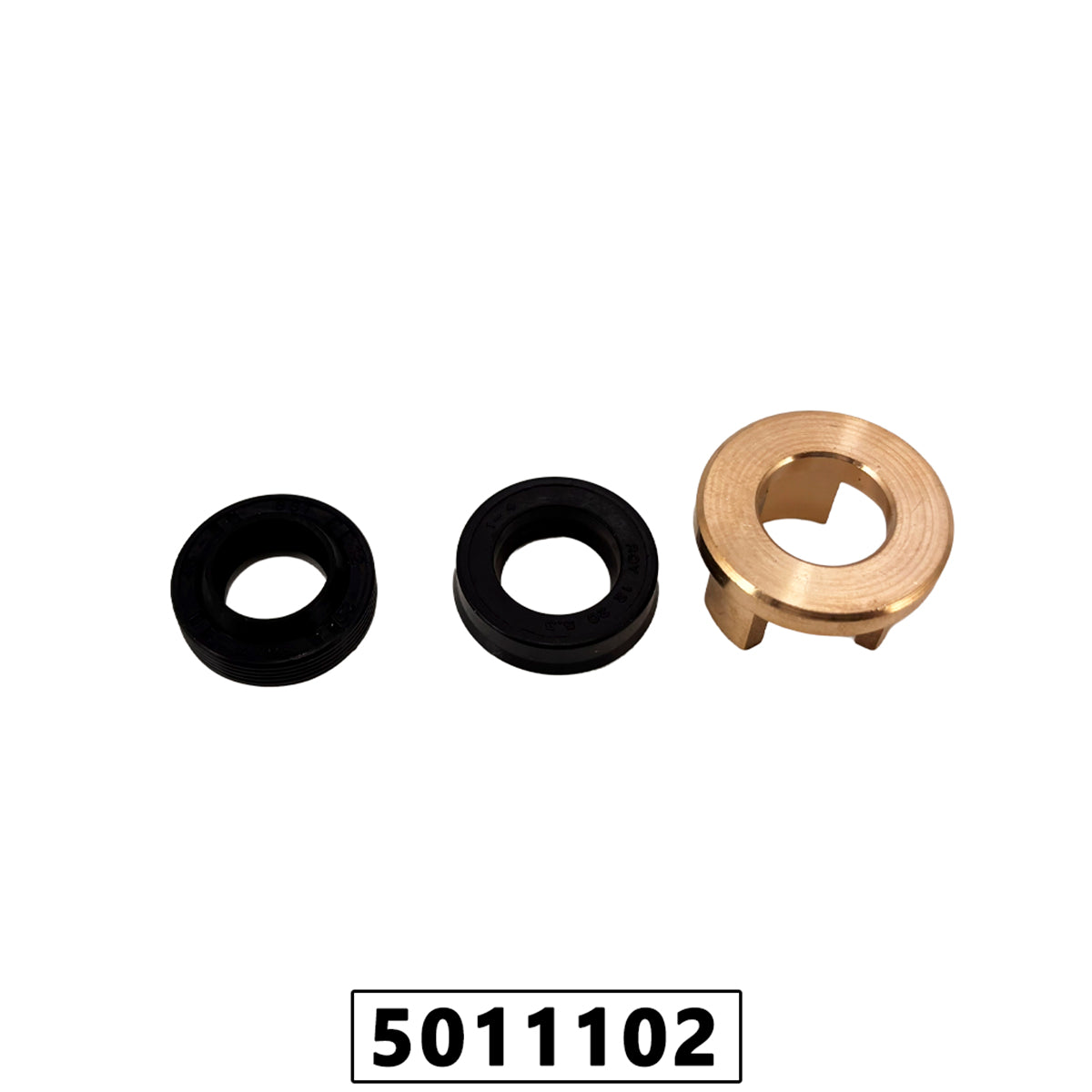 Kit de Reparo Completo para Lavadora de Alta Pressão VLP2200 - Modelo Antigo – foto 2