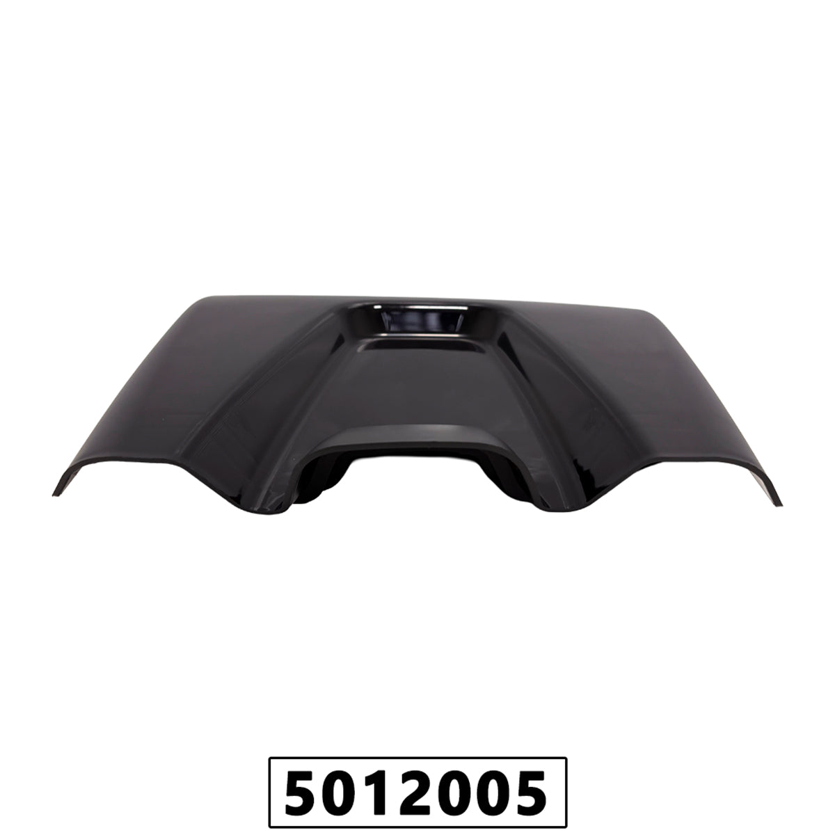 Tampa Traseira do Recolhedor para Cortador de Grama Modelo VCG150 / VCG150T / VCG180T / VCG200T / VCG225T – foto 2