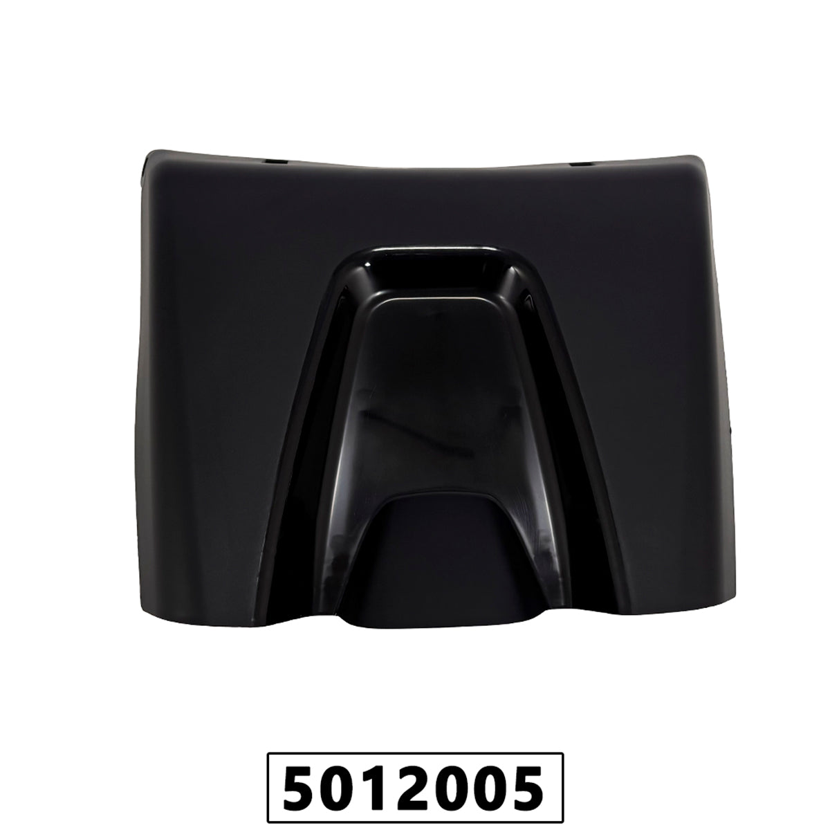 Tampa Traseira do Recolhedor para Cortador de Grama Modelo VCG150 / VCG150T / VCG180T / VCG200T / VCG225T – foto 1