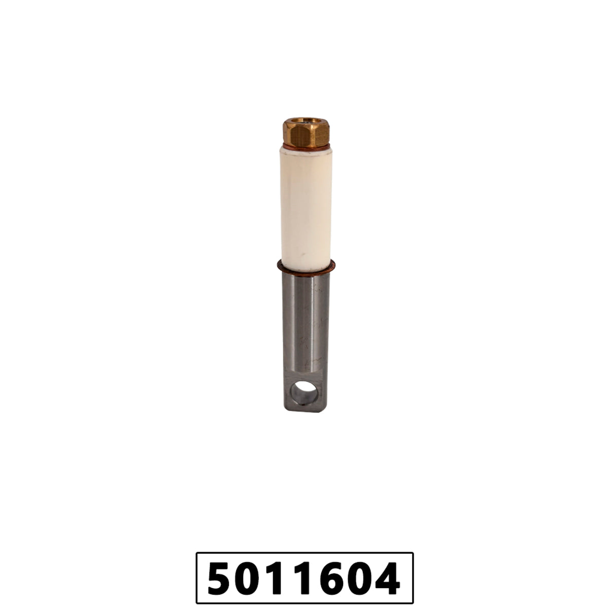 Pistão Completo do Cabeçote para Lavadora de Alta Pressão VLP3600 – foto 1