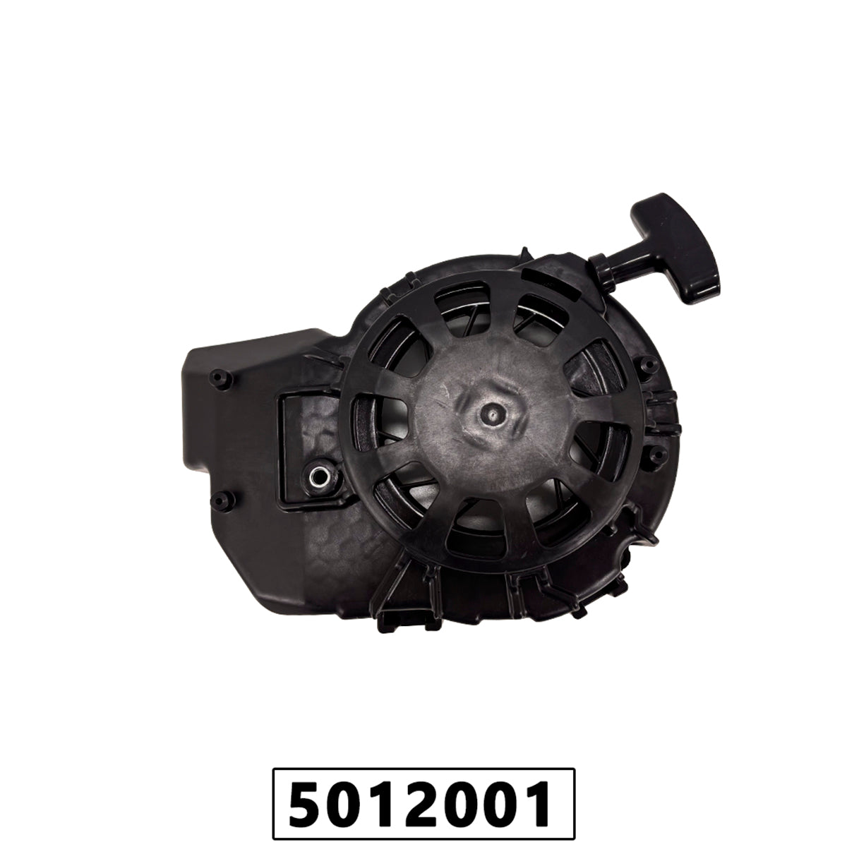 Tampa de Partida Completa para Cortador de Grama Modelos VCG150 e VCG150T – foto 1