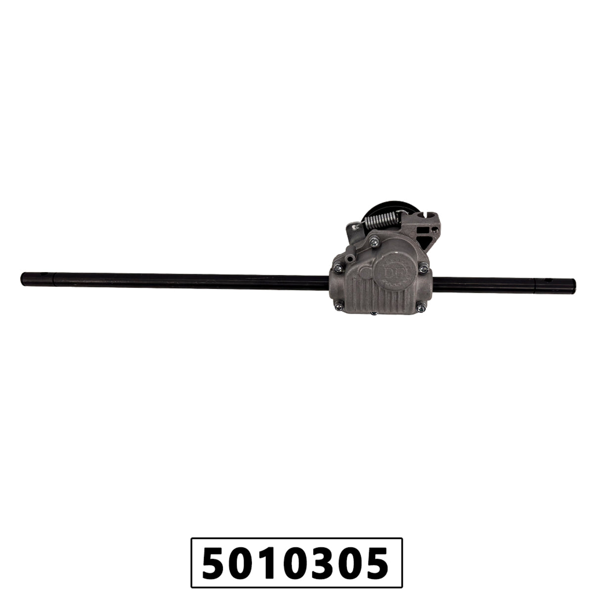 Caixa de Tração Completa para Cortador de Grama VCG150T / VCG180T / VCG200T / VCG225T – foto 2