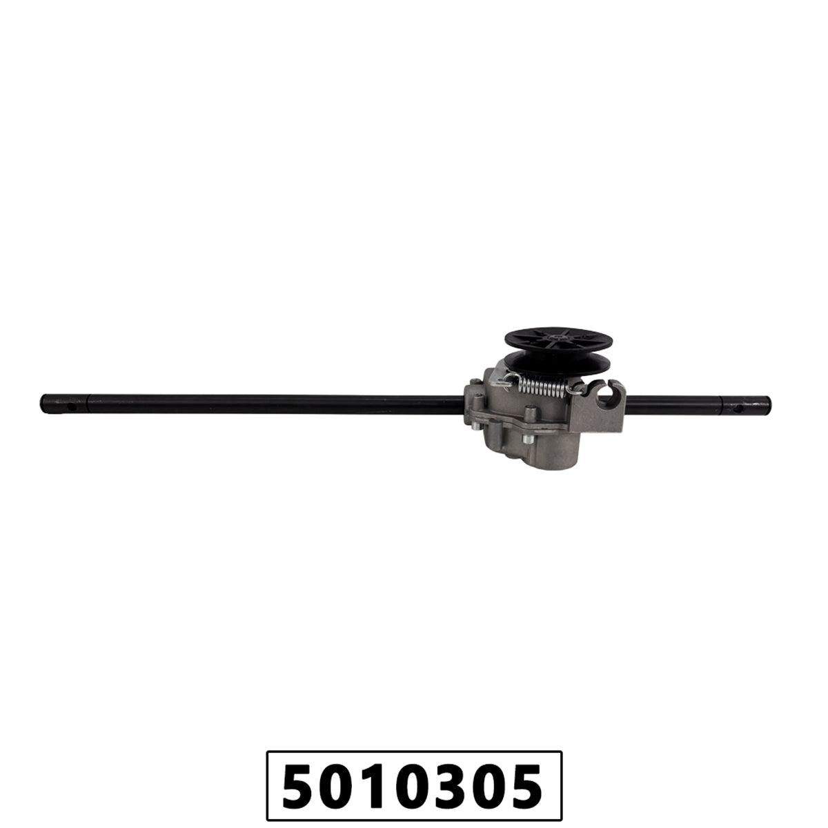 Caixa de Tração Completa para Cortador de Grama VCG150T / VCG180T / VCG200T / VCG225T – foto 1
