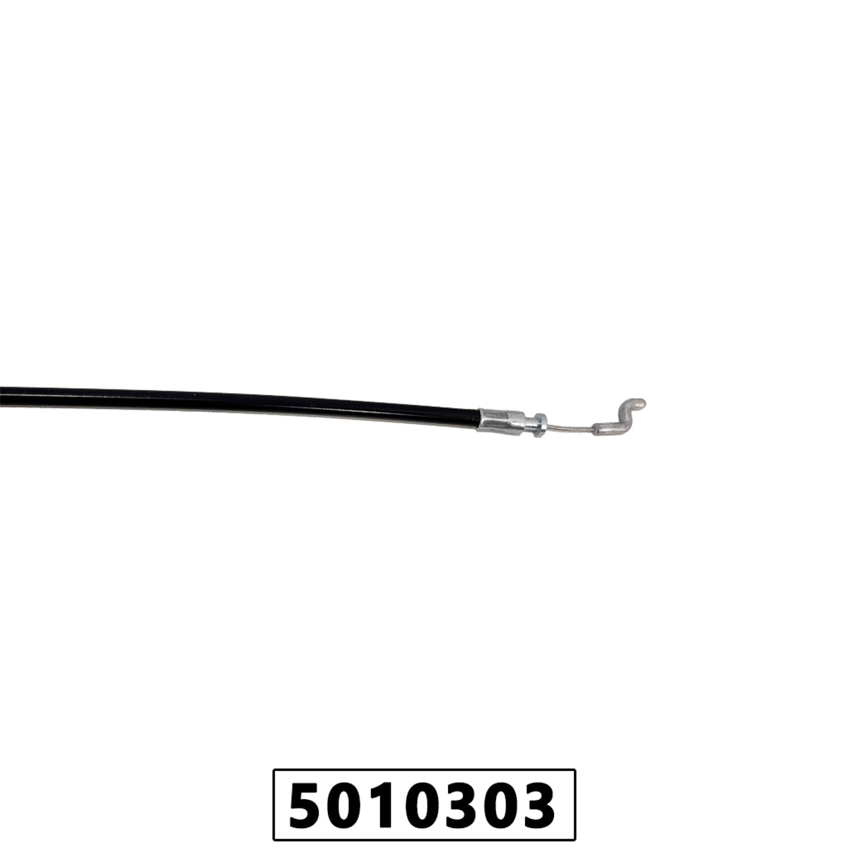 Cabo de Tracionamento para Cortador de Grama VCG1150T / VCG180T / VCG200T / VCG225T – foto 3