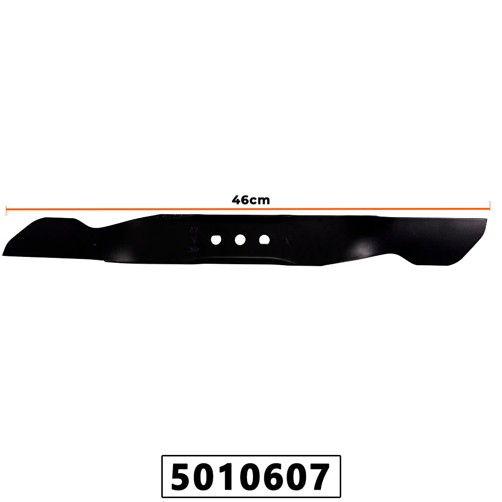 Faca 18" 46cm para Cortador de Grama Modelo VCG150T – foto 1