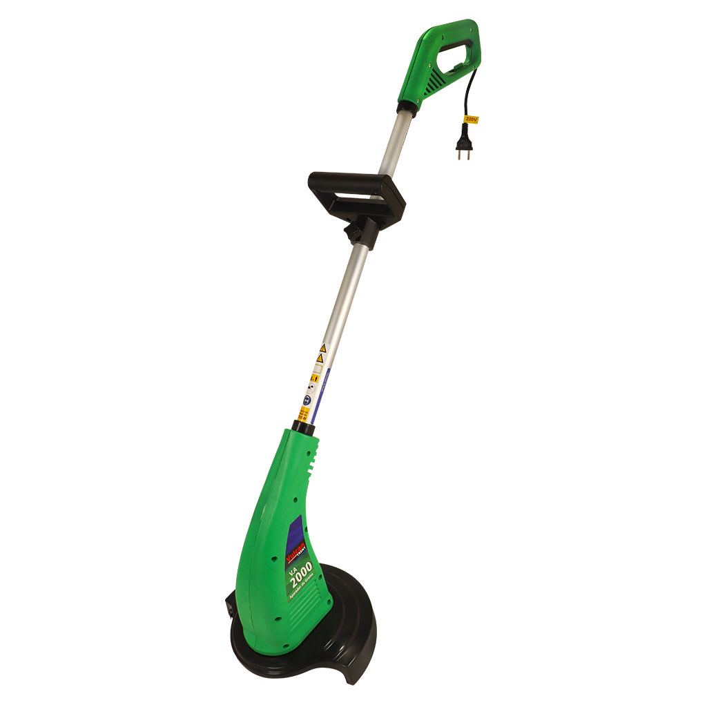 Aparador de Grama com Fio de Nylon 220V VA2000E2 Vulcan Trent – foto 1