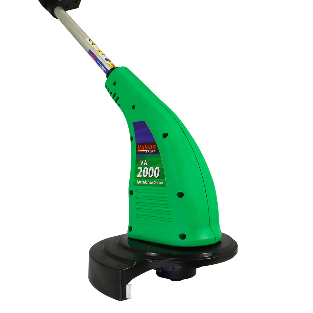 Aparador de Grama com Fio de Nylon 127V VA2000E1 Vulcan Trent – foto 2