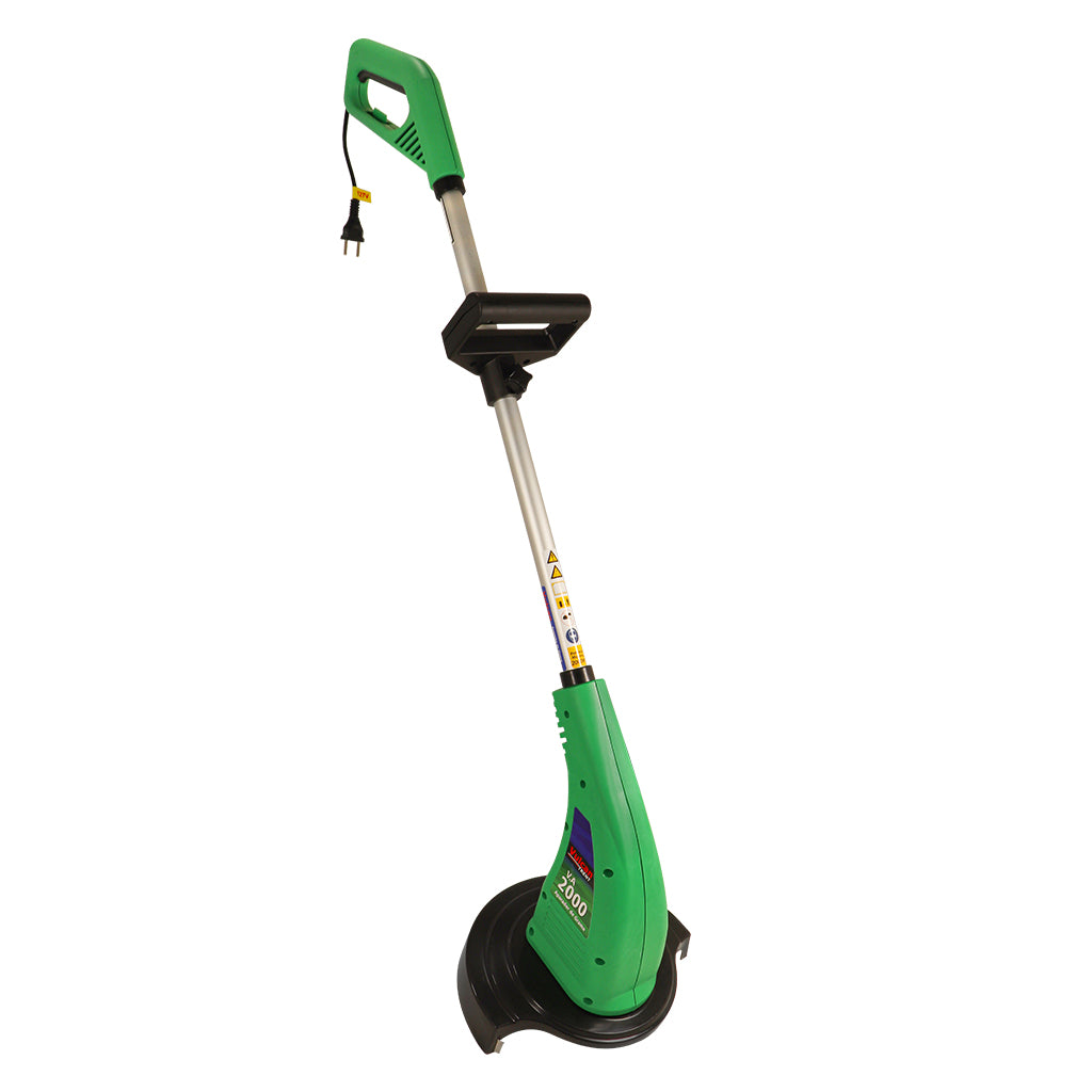 Aparador de Grama com Fio de Nylon 127V VA2000E1 Vulcan Trent – foto 6