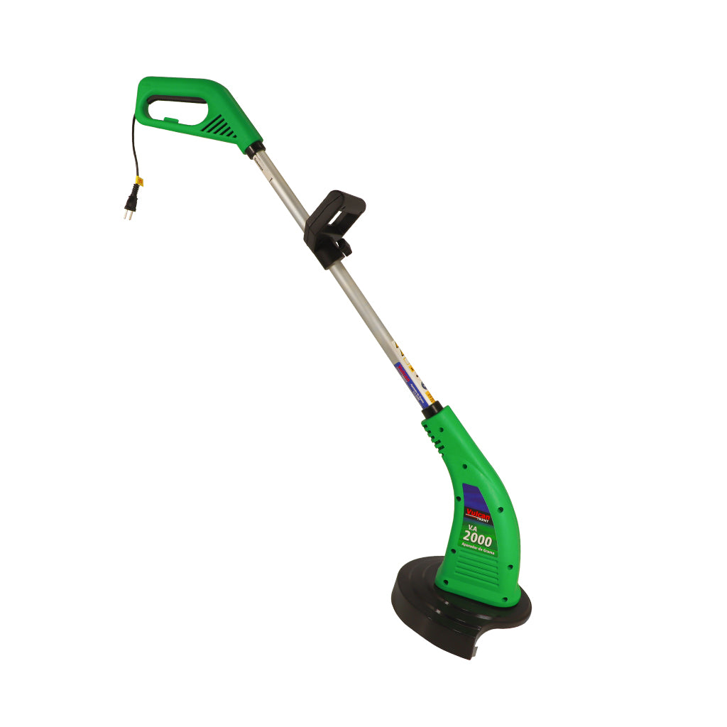 Aparador de Grama com Fio de Nylon 127V VA2000E1 Vulcan Trent – foto 1