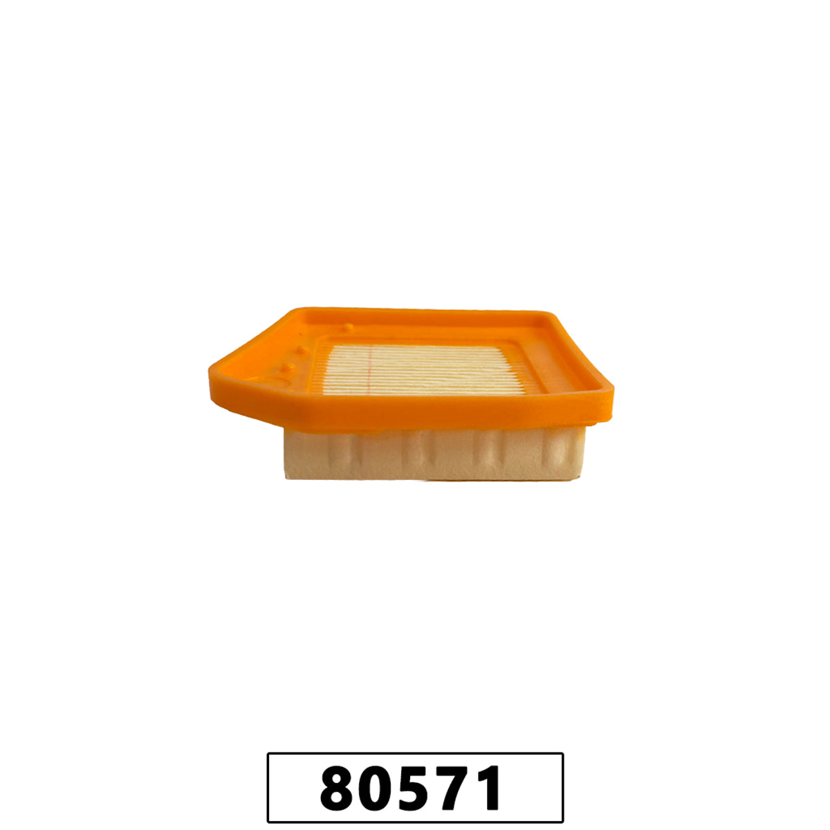 Filtro de Ar para Roçadeira Stihl FS161/221 / Soprador SV430 Vulcan Trent – foto 2