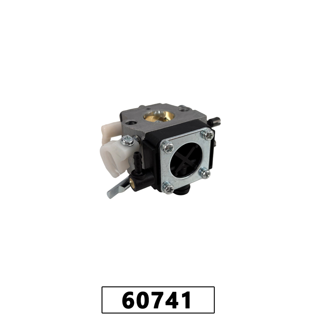 Carburador para Roçadeira Stihl 120/300/350 / BT121 FS380 Modelo Novo – foto 3