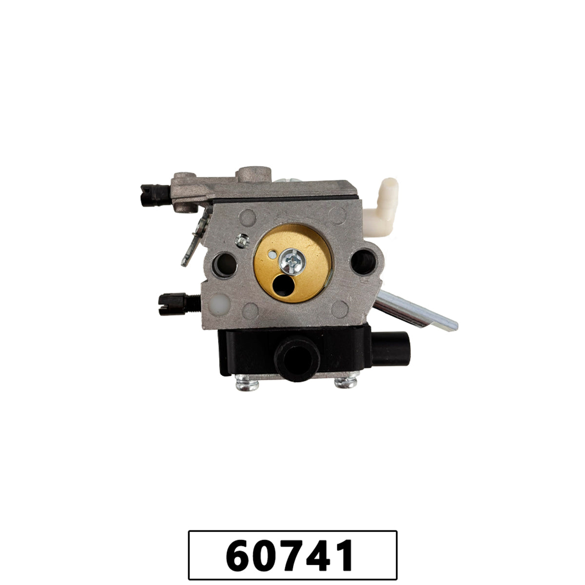 Carburador para Roçadeira Stihl 120/300/350 / BT121 FS380 Modelo Novo – foto 5