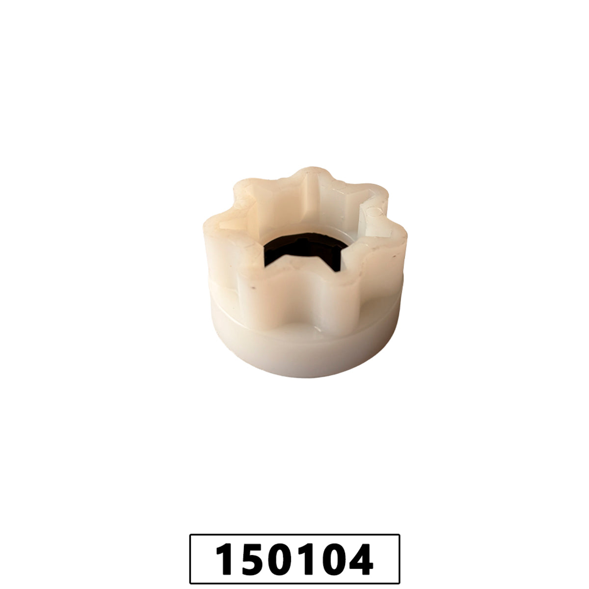 Luva Acopl. com Arrast. Lado Estr. para St 036/038/380/066/361/365 – foto 4