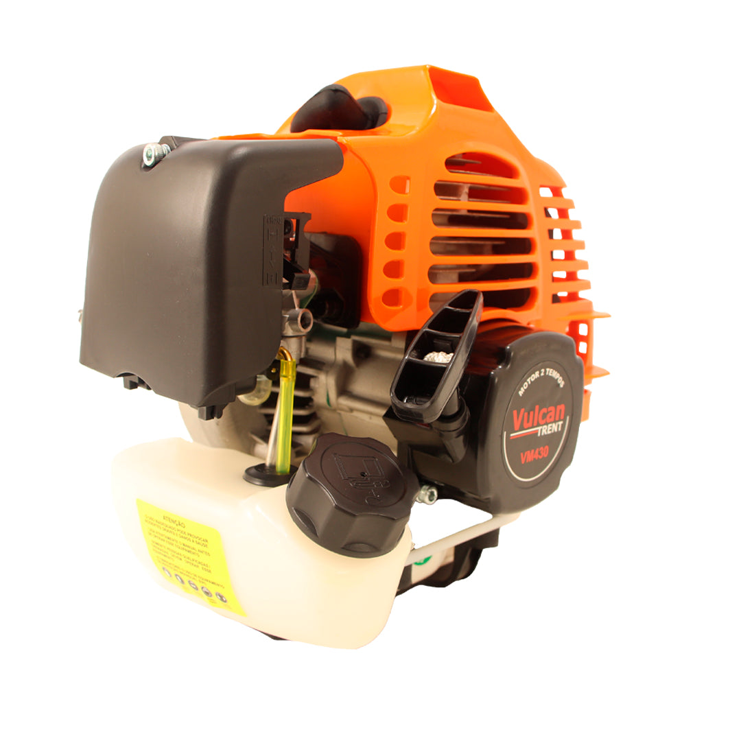 Motor Gasolina 2T 43cc 1,7hp VM430 Vulcan Trent – foto 3