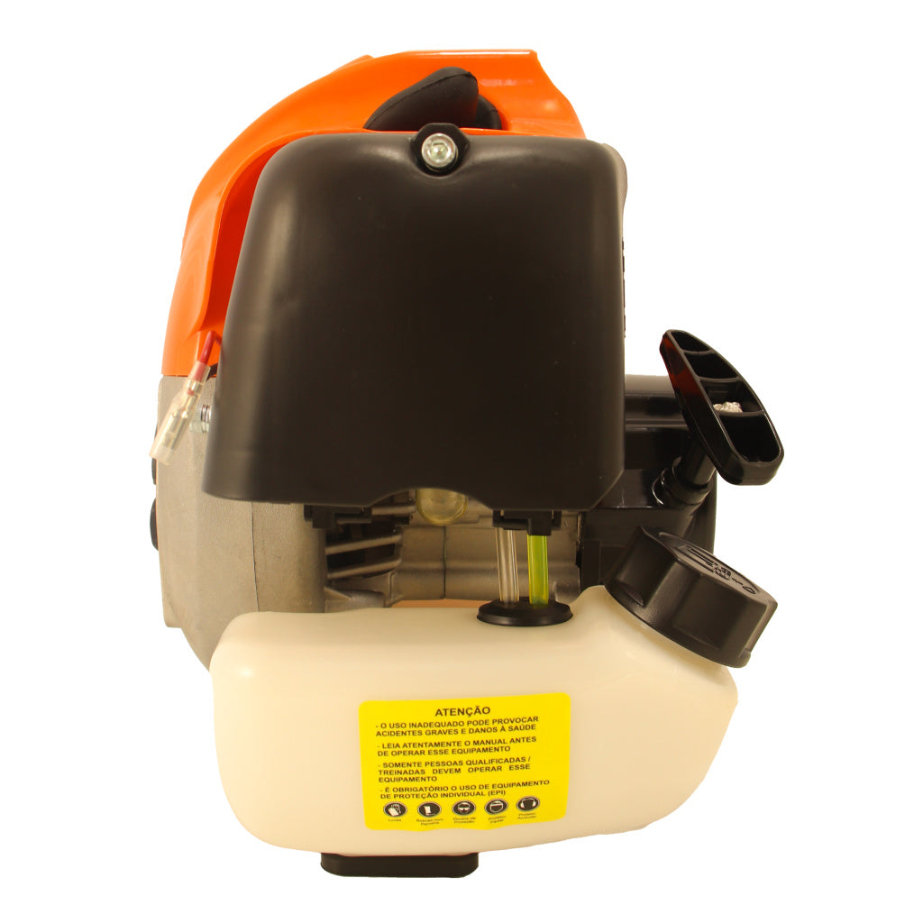 Motor Gasolina 2T 43cc 1,7hp VM430 Vulcan Trent – foto 8