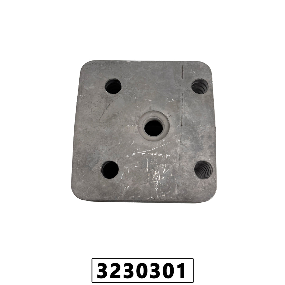 Cilindro 53mm para Soprador de Folha 79,4cc / Soprador de Folhas SV800 – foto 2