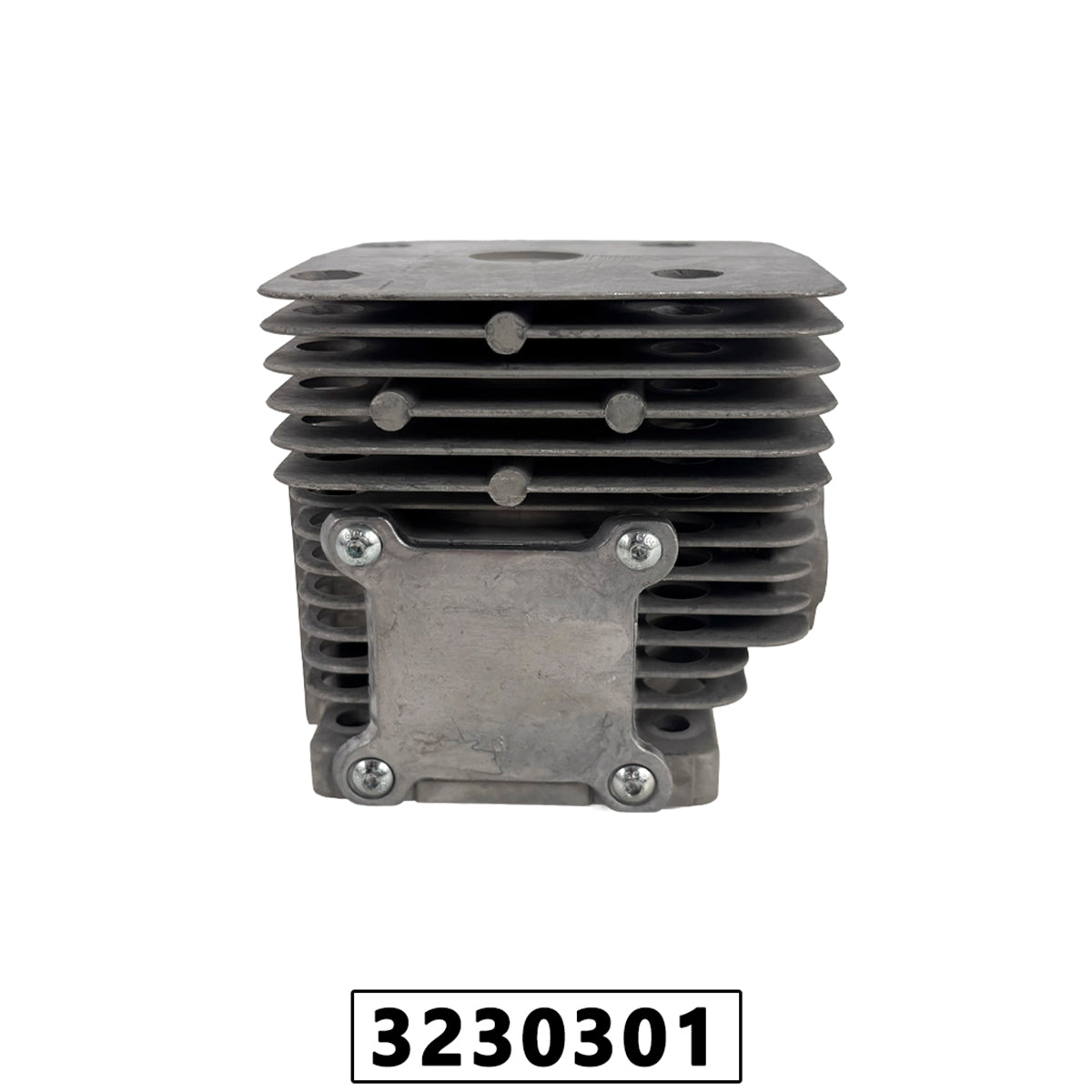 Cilindro 53mm para Soprador de Folha 79,4cc / Soprador de Folhas SV800 – foto 5