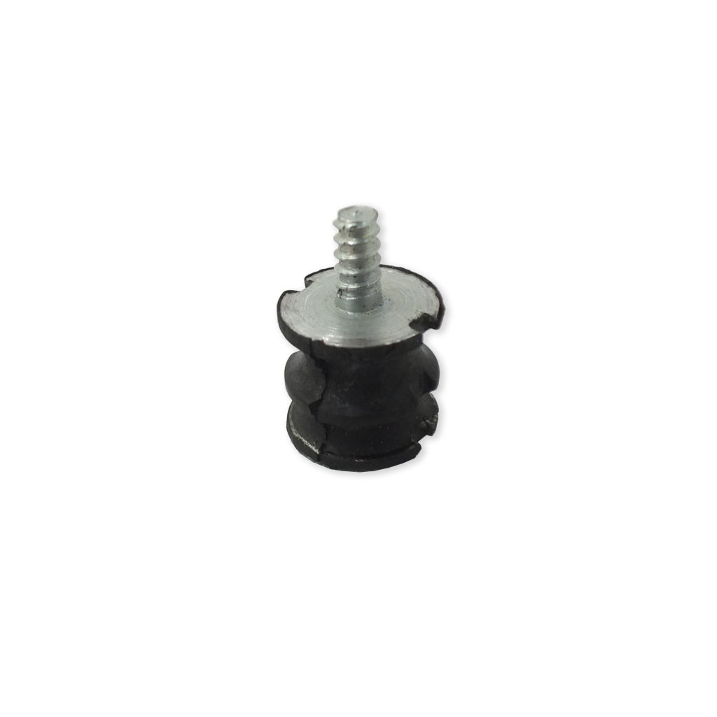 Amortecedor para Motosserra Husqvarna 61/268/272 Pequeno Rosca Grossa Sanfonado – foto 1