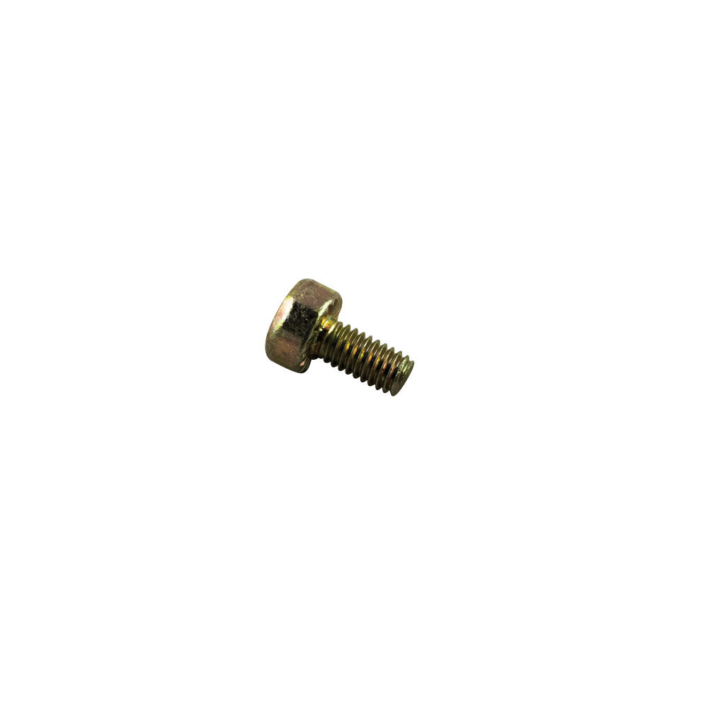 Parafuso Torx 4 x 8mm - Dourado – foto 1