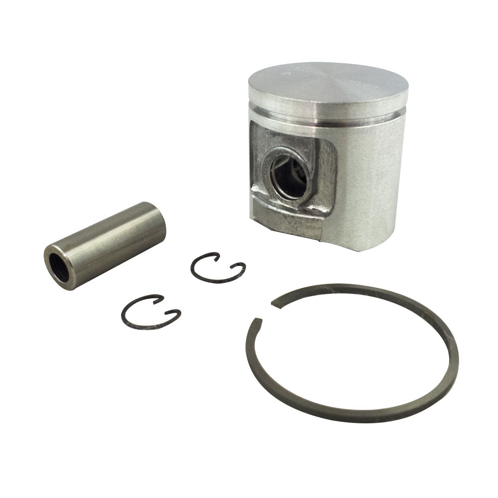 Pistão 35mm Completo para Roçadeira Husqvarna 232R - Aip – foto 1