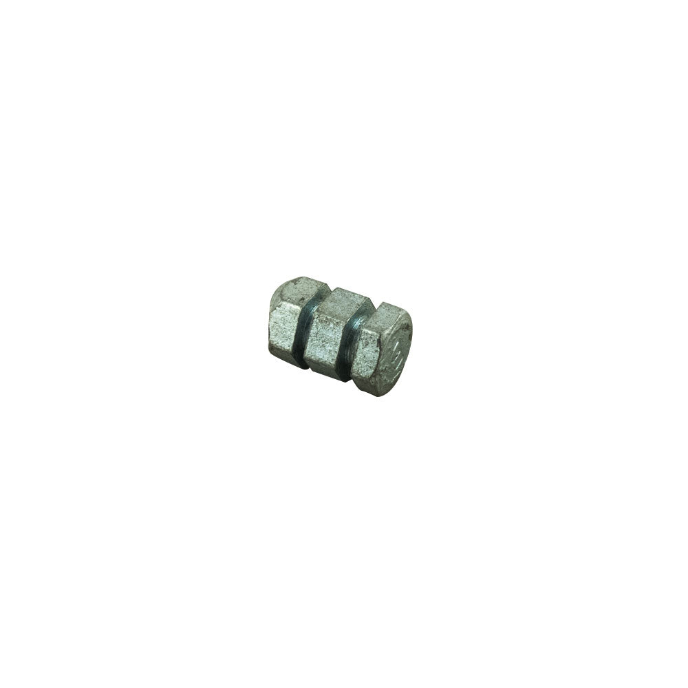 Inserto Sextavado 1/2" B Imp – foto 1