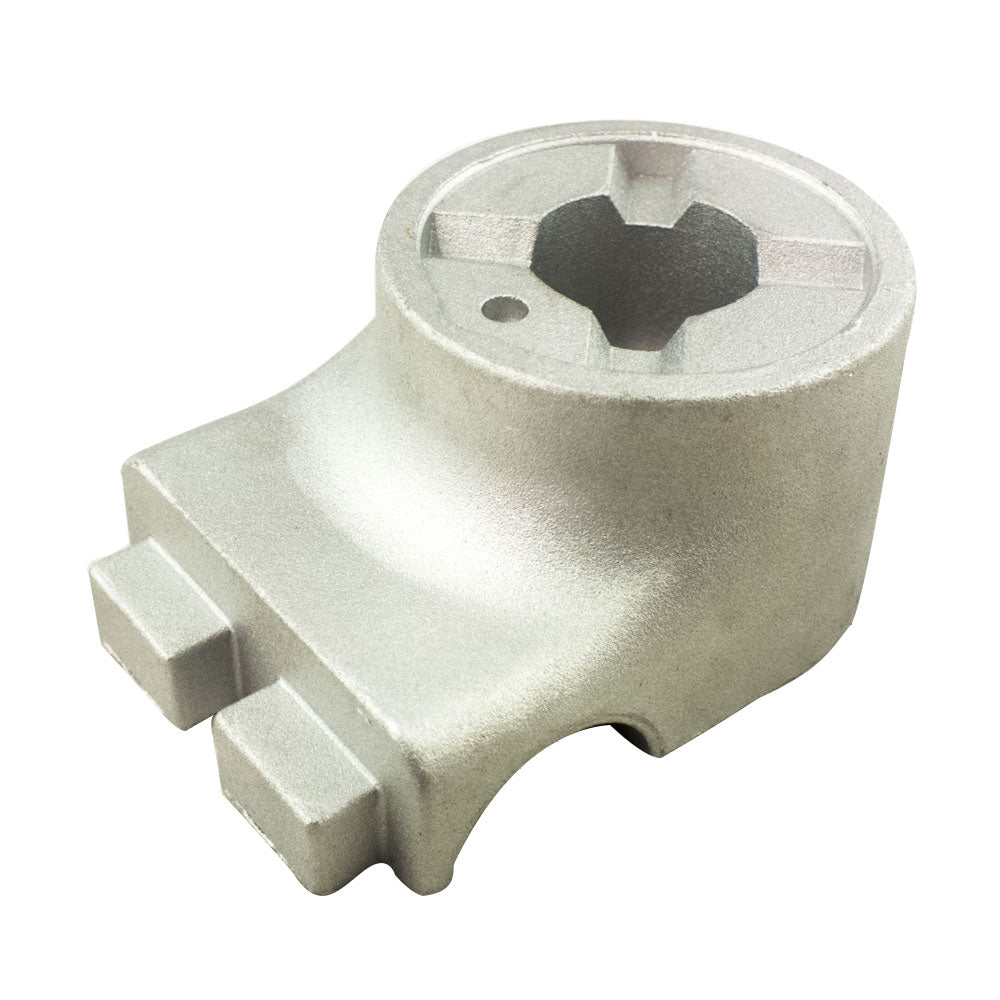 Suporte Inferior do Guidao para Roçadeira 26cc/33cc/43cc/52cc/63cc – foto 1