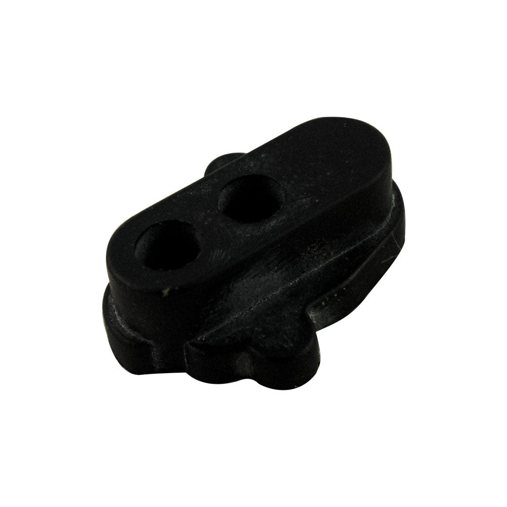 Batente Guia de Borracha da Tampa de Partida para Motosserra VSL450 / VSL550 / VSL550P – foto 1