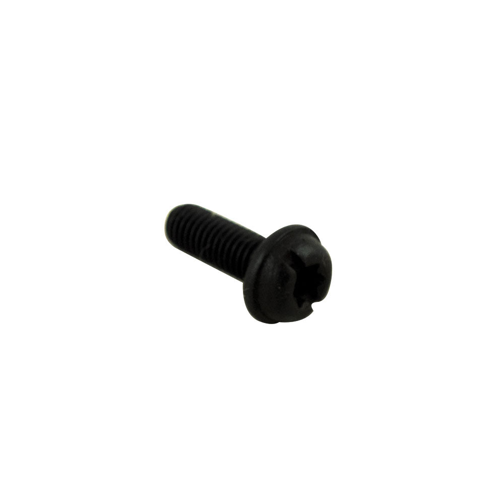Parafuso Torx Fenda 5 x 14mm - Aço Liga – foto 1
