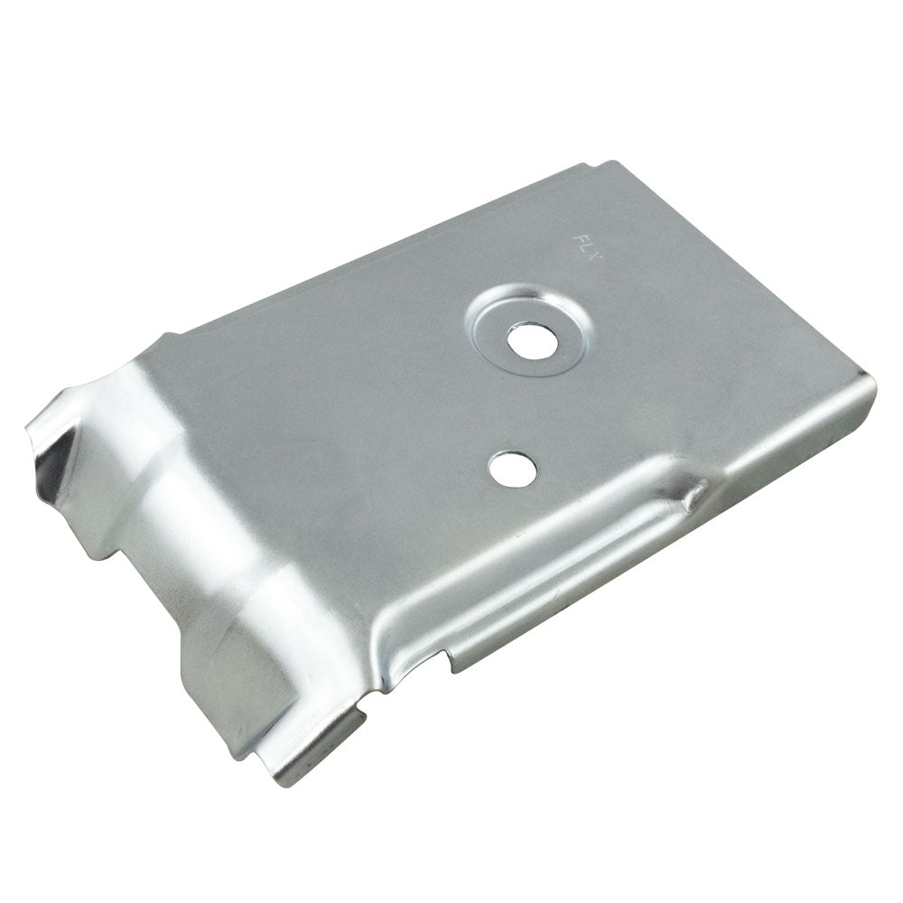 Chapa Condutora de Ar para Motor Gasolina 13HP/15HP 4 Tempos – foto 1