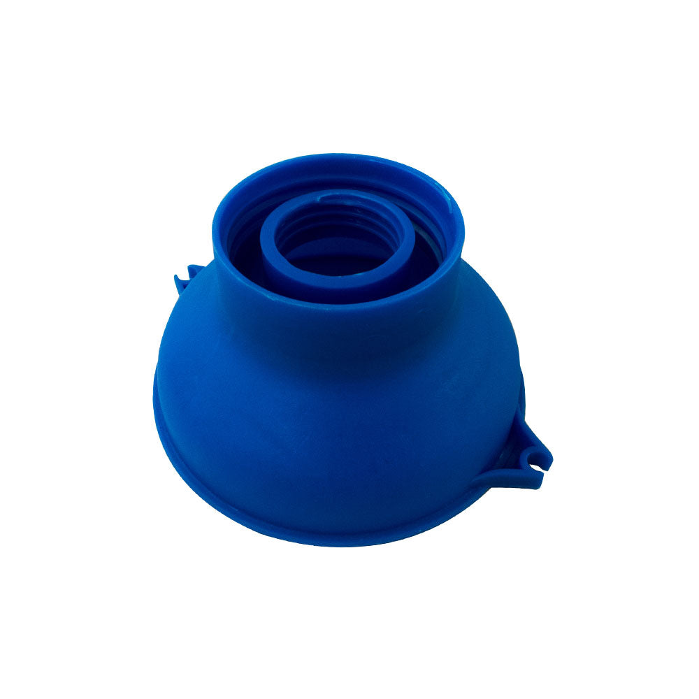 Funil do Reservatorio para Pulverizador VP5L - Modelo Antigo – foto 1