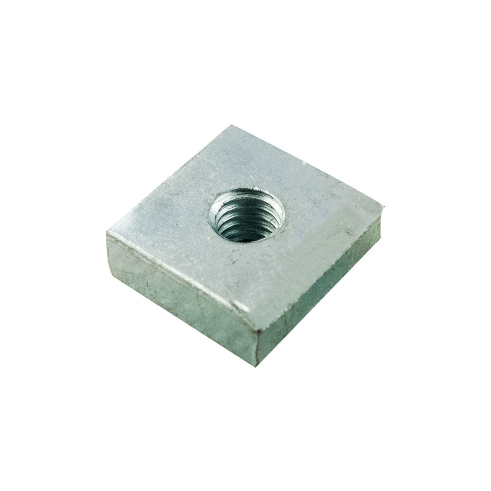 Porca Quadrada 6mm - da Caixa Lado Motor para Atomizador VAT20L – foto 1