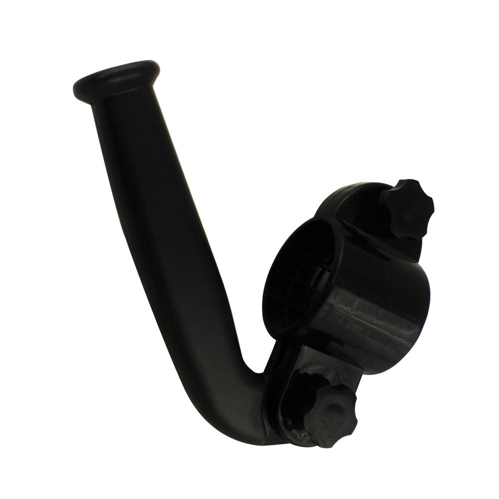Punho do Tubo 60mm Completo com Abracadeira de Aperto para Atomizador 43cc – foto 1