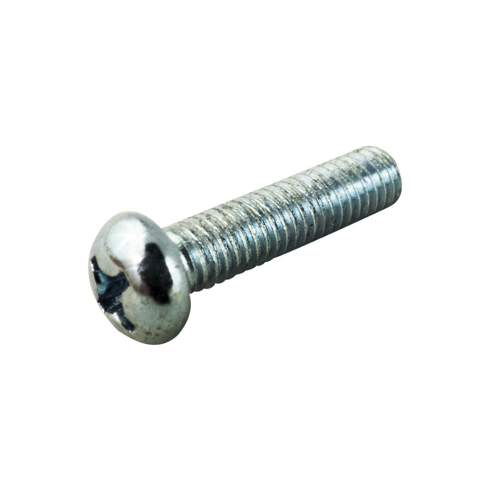 Parafuso Phillips 6 x 25mm – foto 1