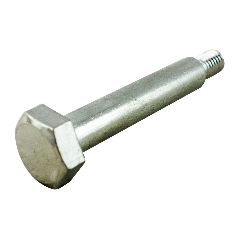 Parafuso Sextavado 6 x 50mm com Corpo Retificado - Comando do Acelerador para Soprador 500 / VAT820P – foto 1