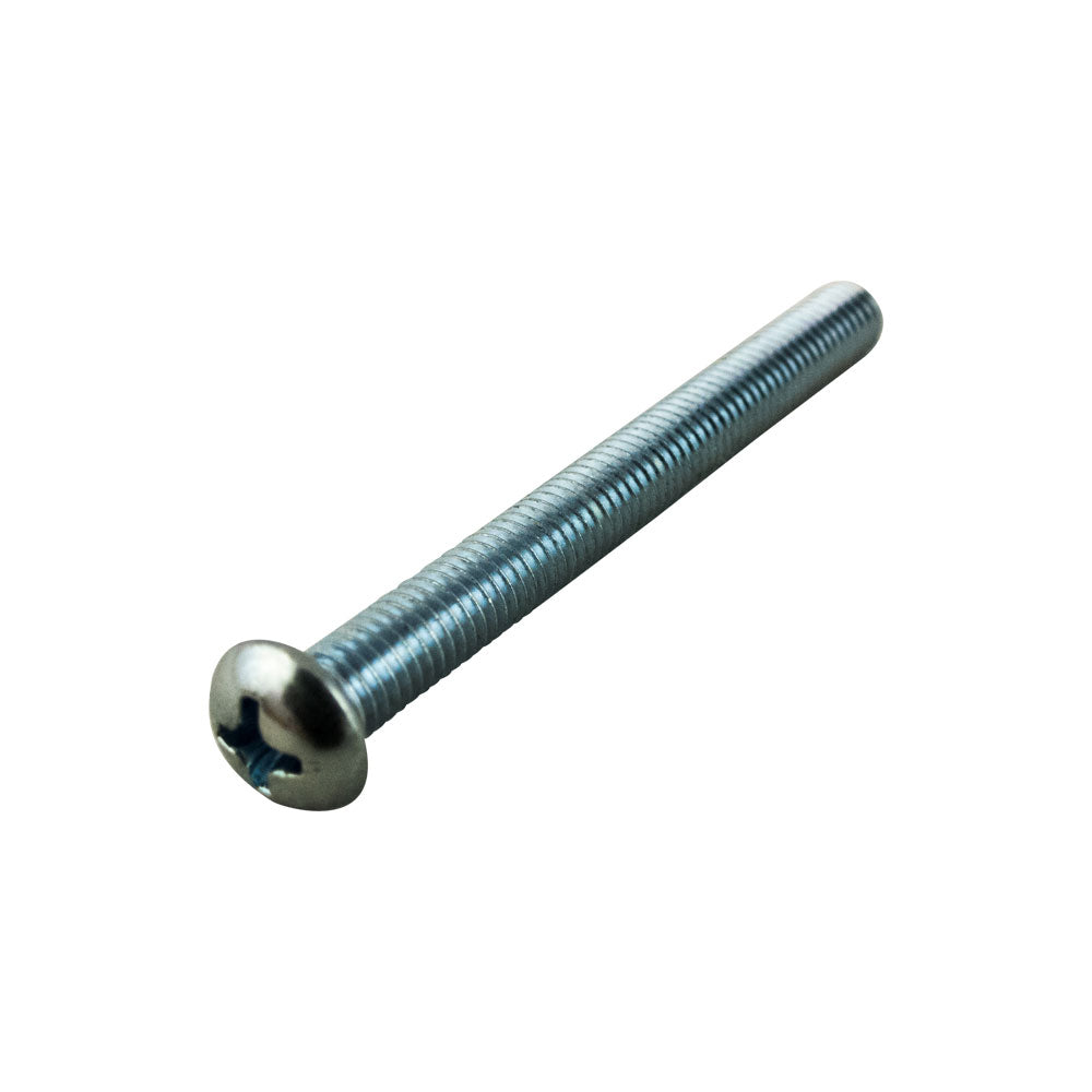 Parafuso Phillips 5 x 50mm – foto 1