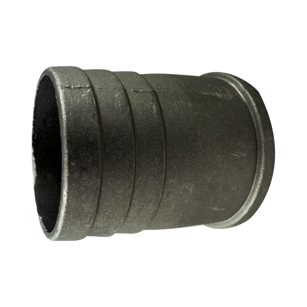Nipel de Aluminio 2" Pol da Entrada e Sainda da Mangueira para VMB552 / VMB552H / VMB20D / VMB20HD – foto 1