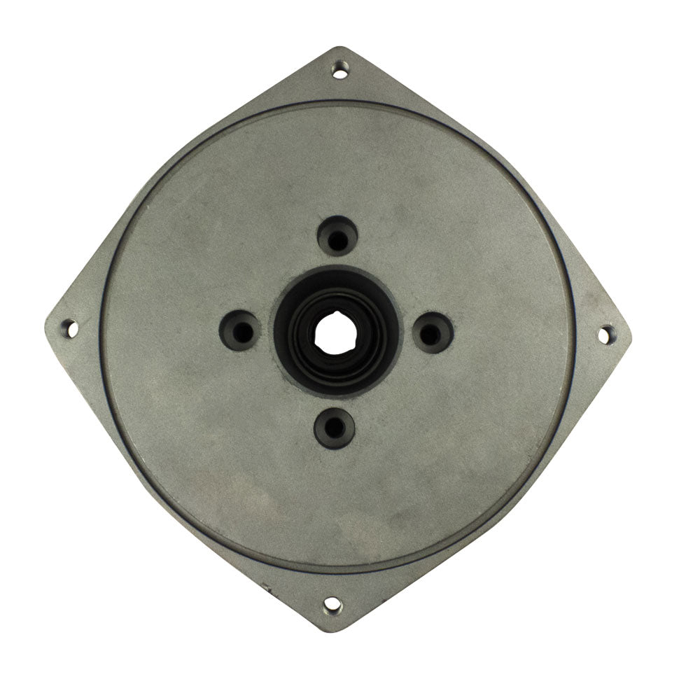 Tampa do Corpo da Bomba de Água 3" Pol com Selo Mecânico para Motobomba VMB653 / VMB30D Modelo Antigo – foto 1