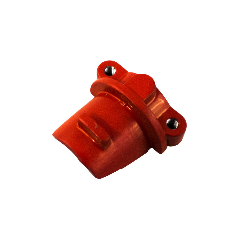 Suporte Inferior do Amortecedor da Conexão 24mm para Roçadeira 26cc / Motopodador 26cc – foto 1