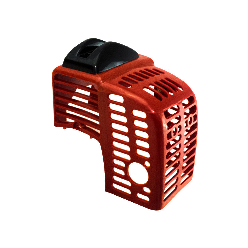 Cobertura do Cilindro para Motopodador VP2600L - com Tampa de Cobertura – foto 1