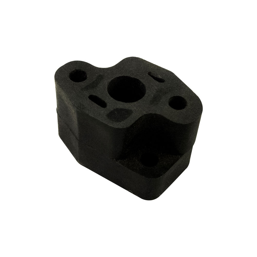 Flange do Carburador para Motopodador 26cc / Motopodor de Galhos VP2600L – foto 1
