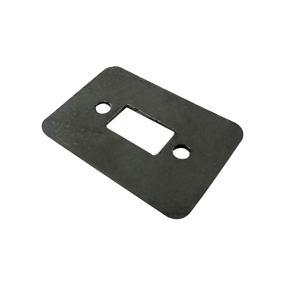 Junta Defletora do Silencioso para Motopodor 33cc / Multifuncional 33cc / VLP3300L / VP3300T / VRM330 – foto 1