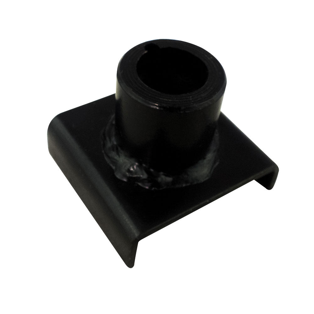 Flange da Faca Eixo 21mm para Cortador de Grama a Gasolina 4,5hp/6,5hp – foto 1