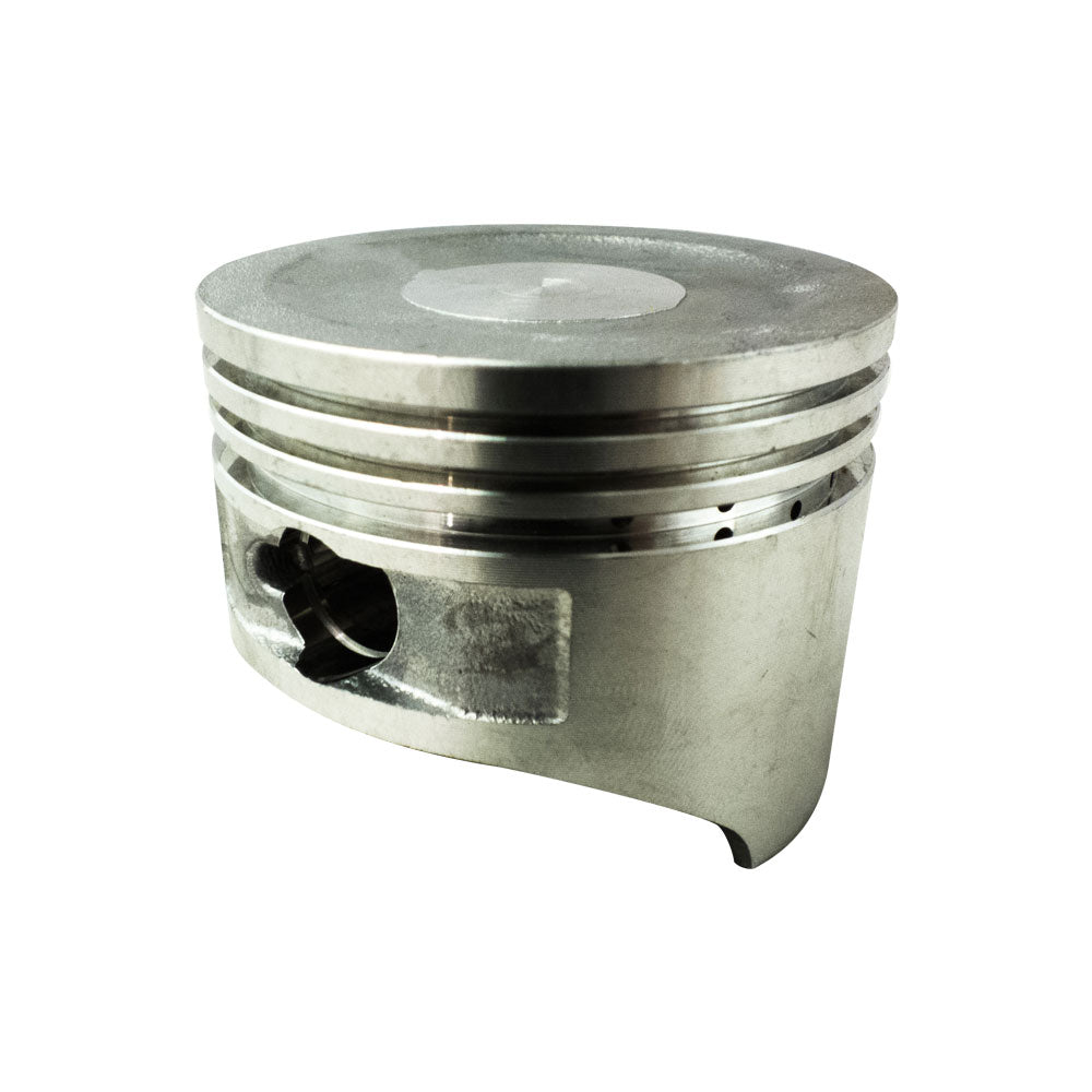 Pistão 60 x 46mm para Motor Gasolina 4 Tempos 4HP - Ref.160f – foto 1