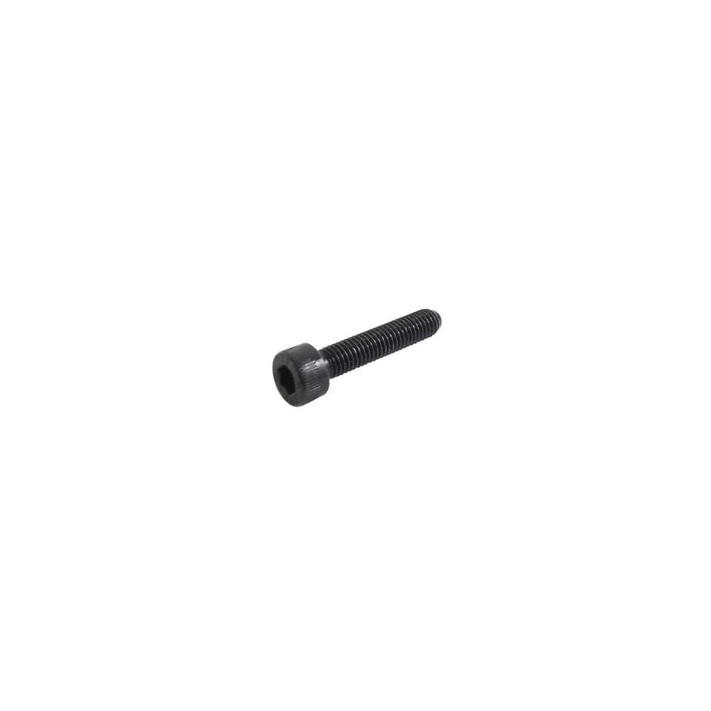 Parafuso Allen 5 x 25mm - Aço Liga – foto 2